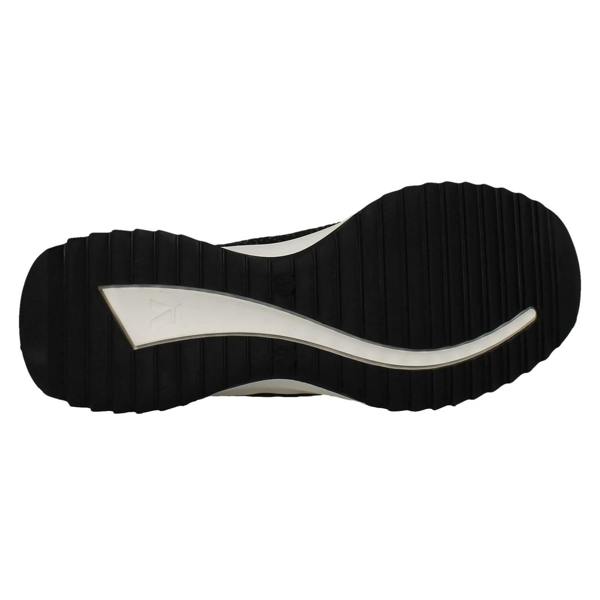 Rieker Ladies Rieker Revolution Lace Up Trainers W1304