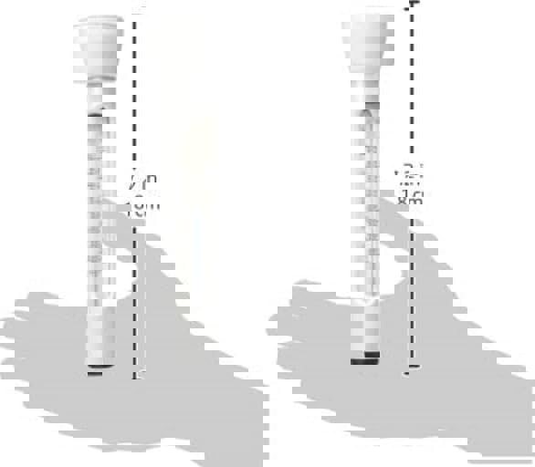 Intex Floating Pool Thermometer –  Water Temperature Monitoring for Pools & Spas