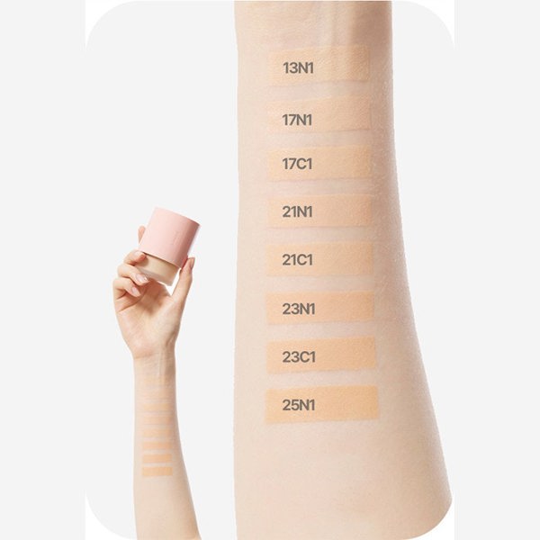 LANEIGE Neo Foundation Glow 30ml