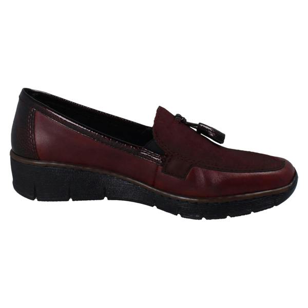 Rieker Ladies Rieker Shoes 53771