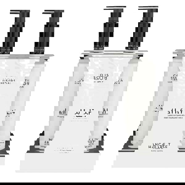 Scottish Fine Soaps Au Lait Hand Care