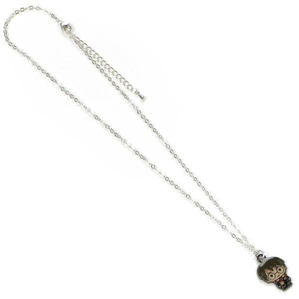 The Carat Shop Harry Potter Harry Potter Chibi Necklace