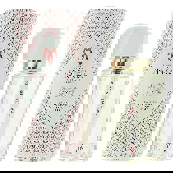 Atractone Musk Ramon Monegal Atractone Musk Eau De Parfum 100ml