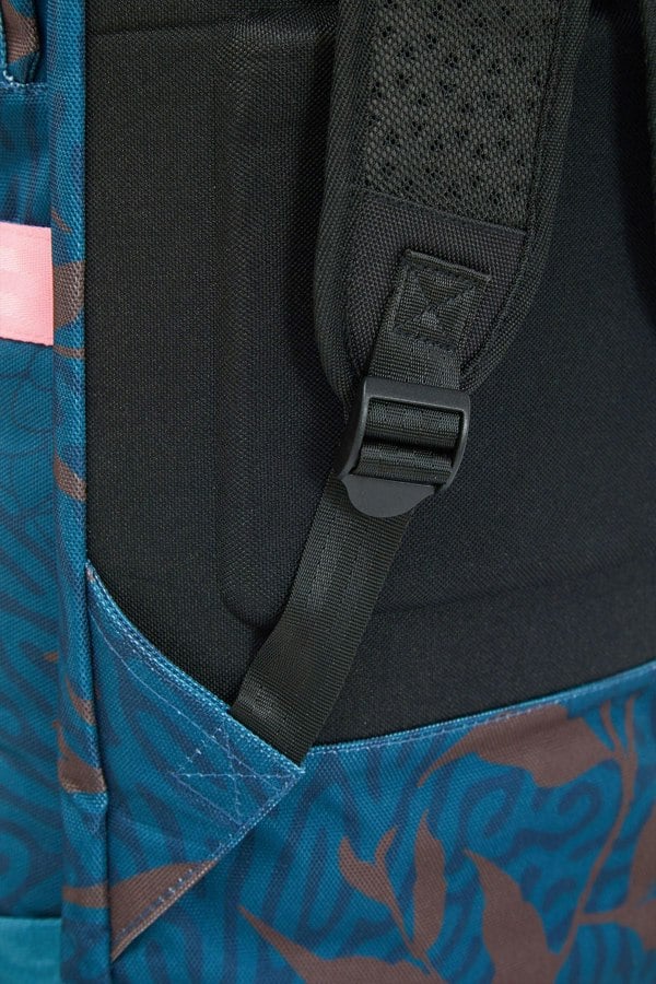 BALLING Alter/1 Medium Stickbag Peacock