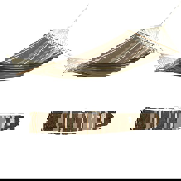 Amazonas Palacio Cafe Hammock