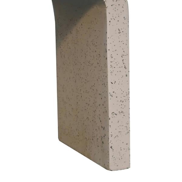 Wyld Haus Saint-Cirq-Lapopie Serenity Terrazzo Coffee Table