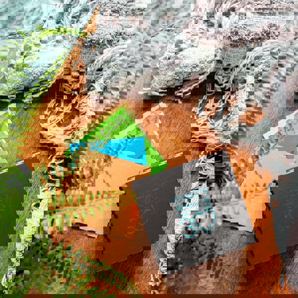 A Year of Dates 30th Birthday Gift: Thirty Things To Do When You Are 30