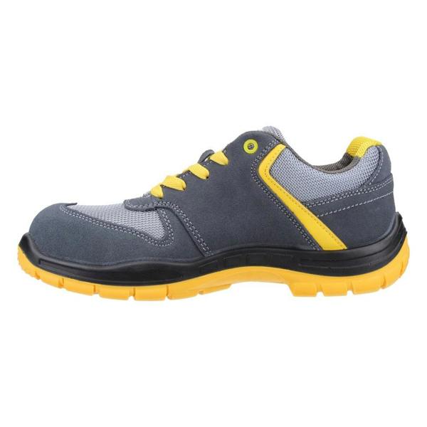 Jhayber STYLE S1 PS FO SR Safety Trainers