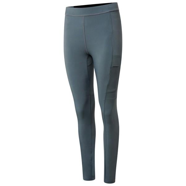 Dare 2B Womens/Ladies Melodic II Leggings - Orion Grey - 