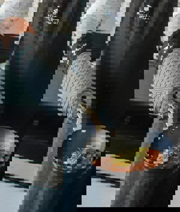 MasterClass Induction Ready Non-Stick 26cm Fry pan