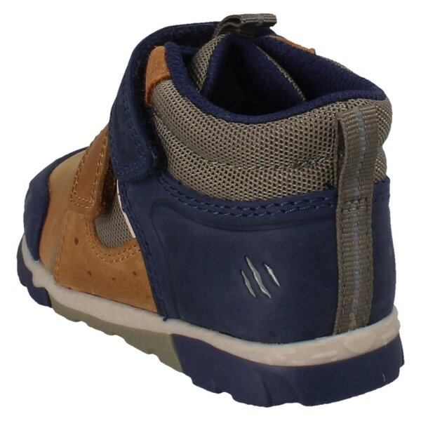 Clarks Boys Clarks Ankle Boots Steggy2Play