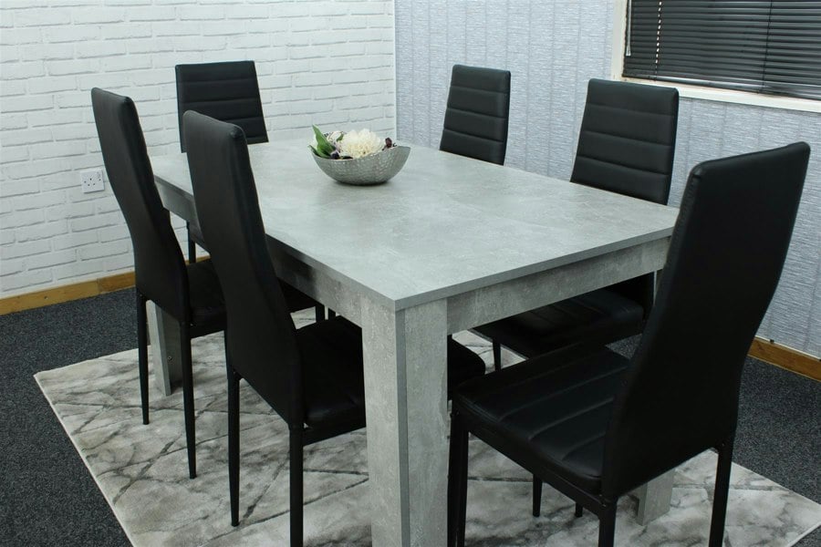 Dining Table Set