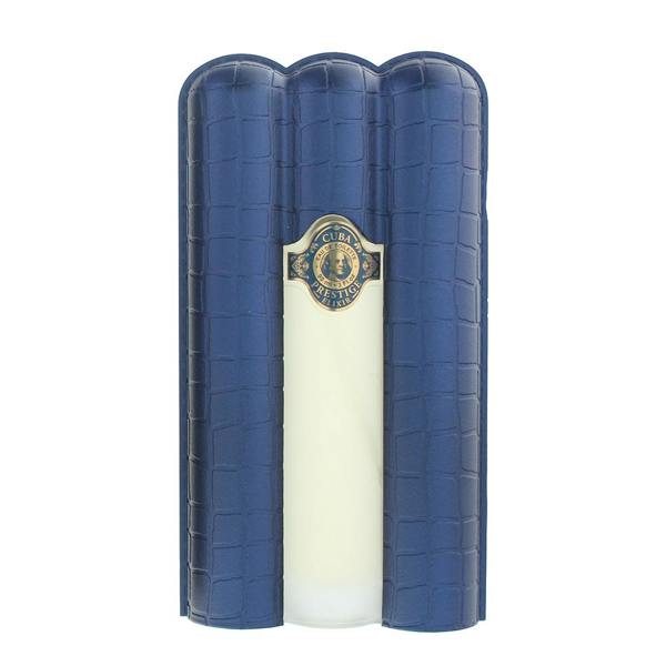 Cuba Prestige Elixir For Men Eau de Toilette 90ml Spray for Him
