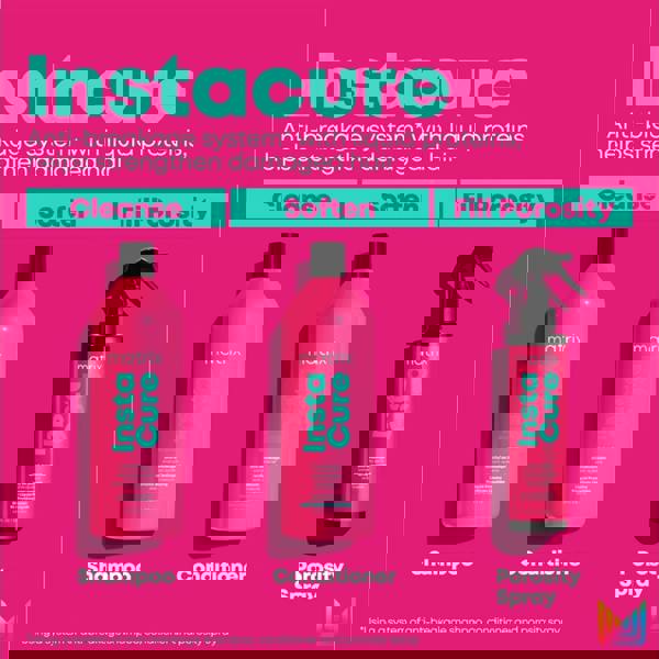 Matrix Total Results Instacure Repair Shampoo 1000 ml