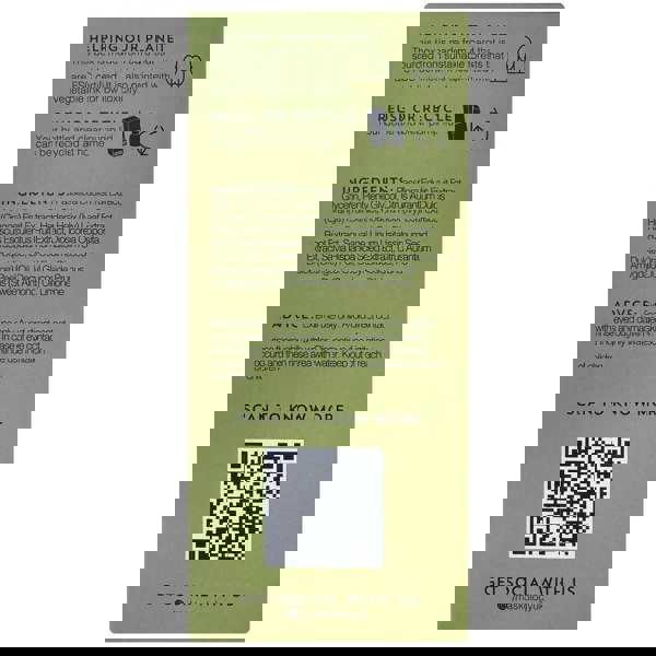 +serumology Squalane Professional Facial Serum 30ml