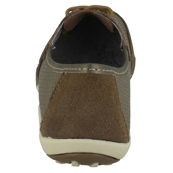 Down to Earth Ladies Down To Earth Flat Comfort Ballerinas