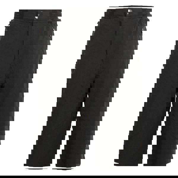 Trespass Mens Hainford Shorts - Black