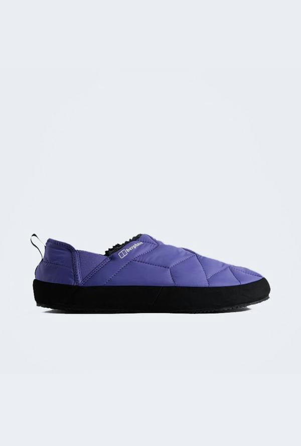 Berghaus Bothy 2.0 Synthetic Insulated Slippers