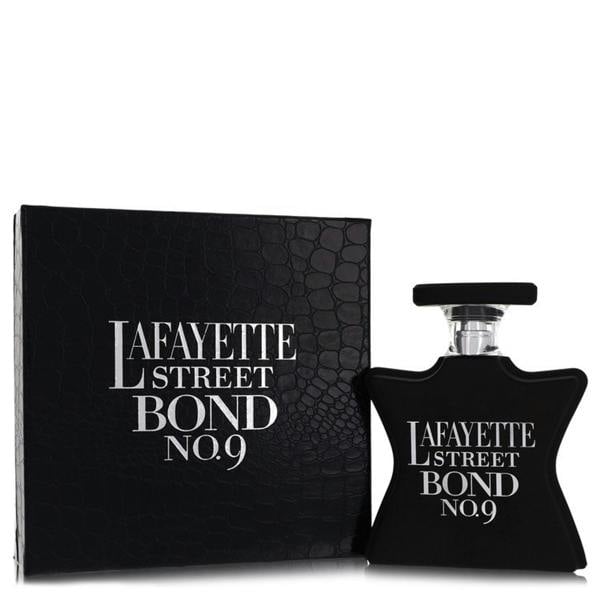 Bond No. 9 Lafayette Street Eau de Parfum 100 ml
