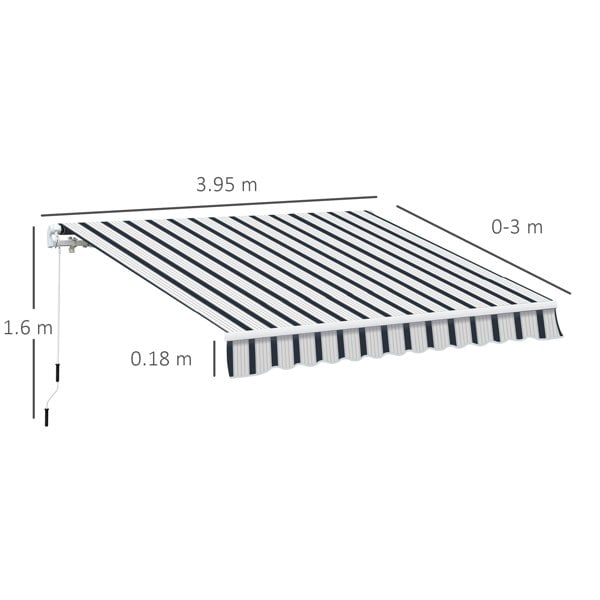 Sunshade Awning