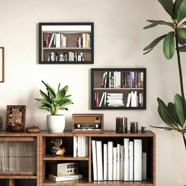 Wall Mirror