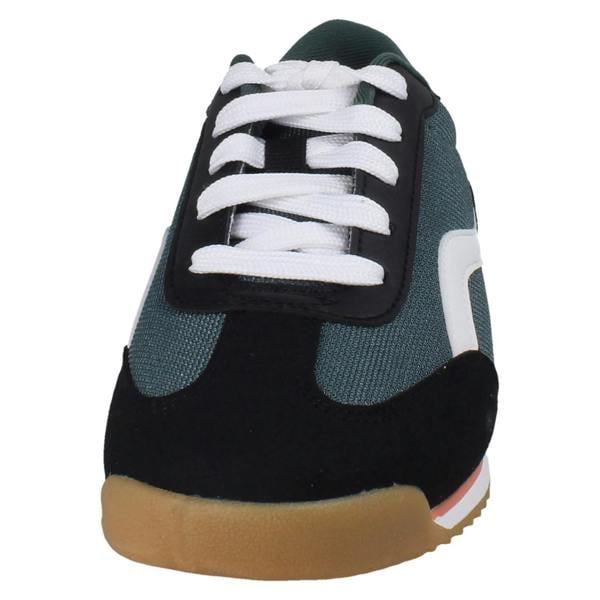 Clarks Boys Clarks Lace Up Trainers - Zing Run