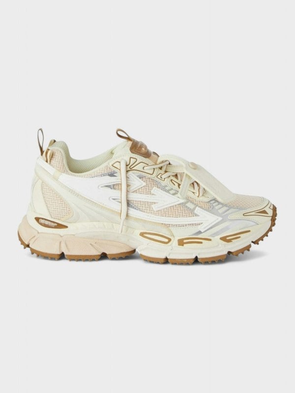 Off - White Wmns Be Right Back Soft Pink - Supplied FashionOff - White