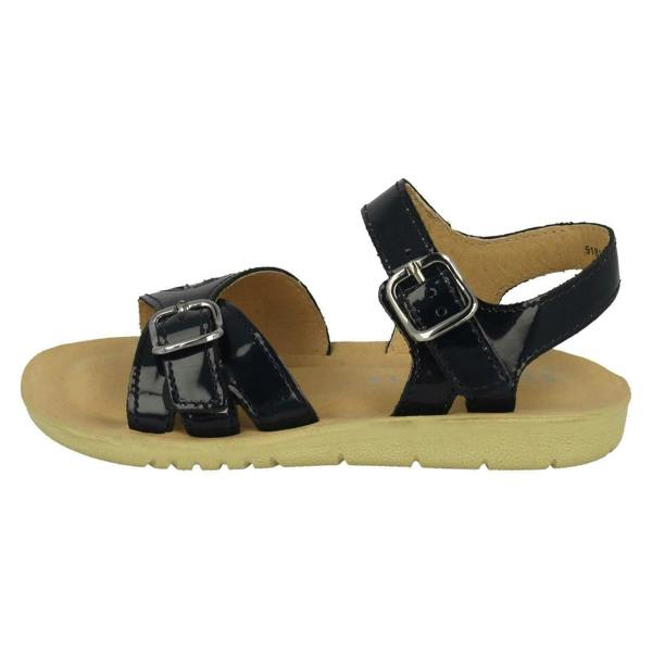 Start-rite Girls Startrite Summer Sandals SR Soft Harper