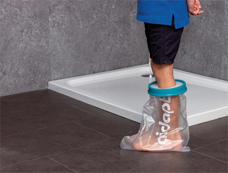 Aidapt Kids Foot Cast Protector