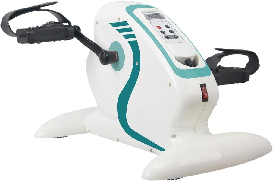 Aidapt Motorised Electric Mini Exercise Bike
