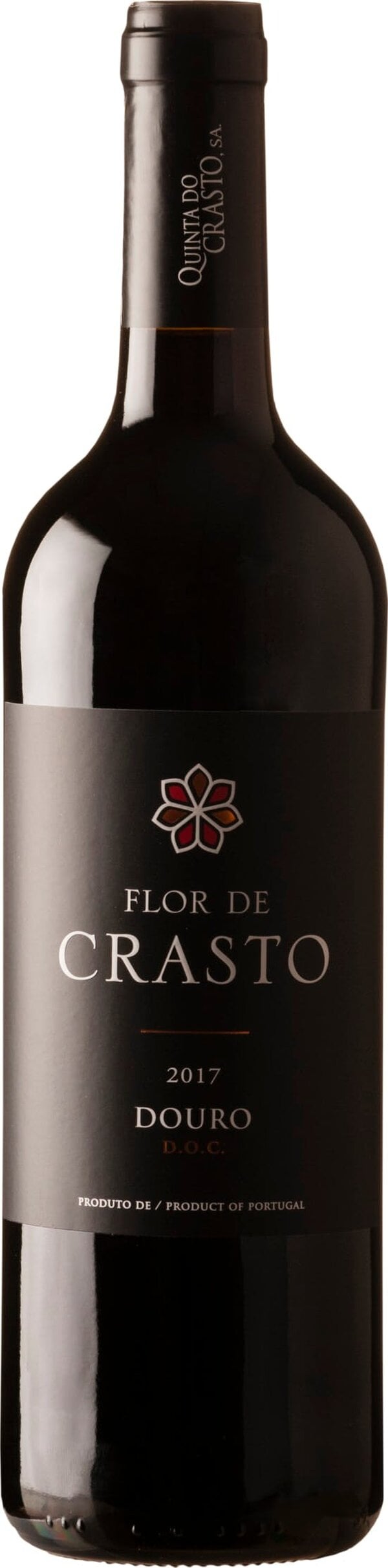 Crasto Flor de Crasto Red 2023 75cl