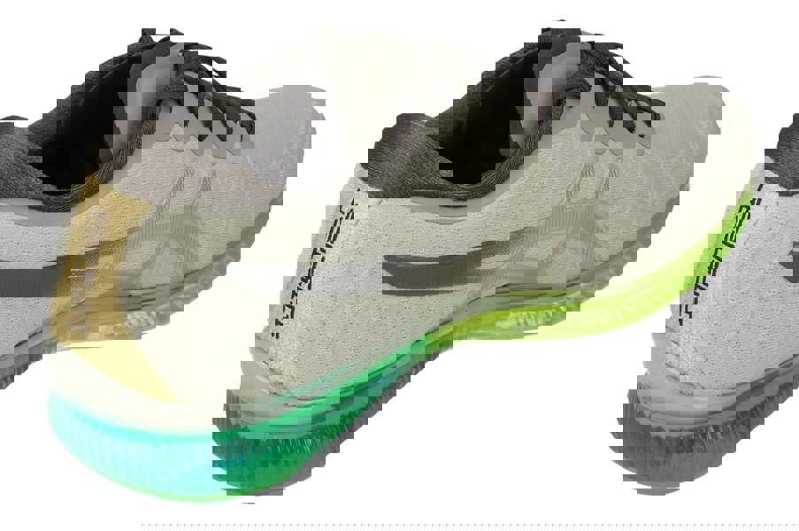 Asics Gel-Quantum Infinity Mens 1021A056  020 - Mid Grey Dark Grey 020 - Photo 2