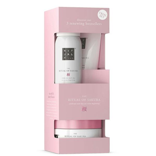 Rituals Sakura Set Set