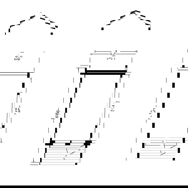 Shire 8x8 Salcey Playhouse with 28mm Cladding