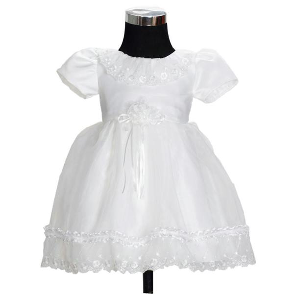 Cinda Christening  Party Dress