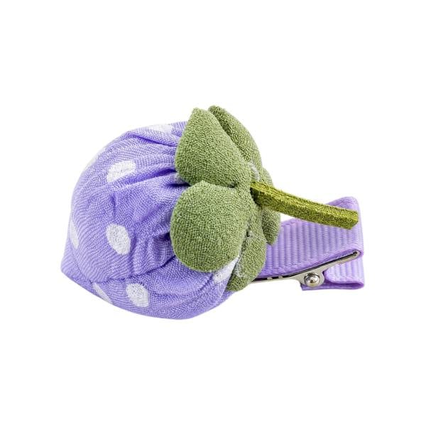 Gold Trip Strawberry Cushioned Slide Grip