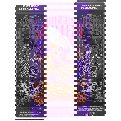 Danger Jones Masquerade Semi-Permanent Hair Colour 118ml