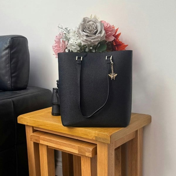 Alice Wheeler Marlow Bee Tote Bag