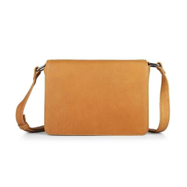 PRIMEHIDE Women’s Leather Crossbody Bag