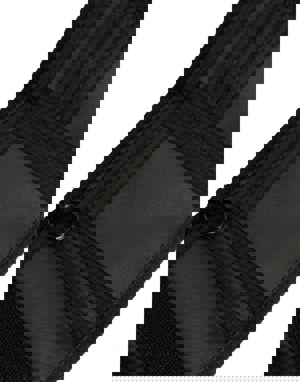 Minecraft Boys Green Creeper & TNT Strap Wallet (One Size)