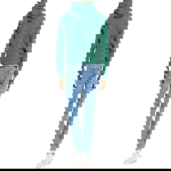 Diesel Mens Sleenker Jeans - Blue Denim - 