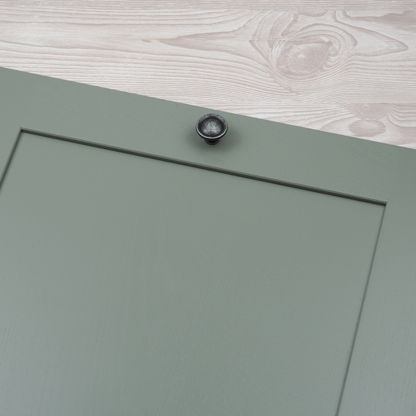 Handle & Home Antique Silver Handles