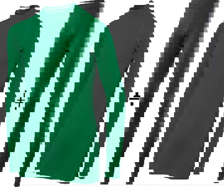 Rhino Kids' Rhino Thermal Baselayer COMBO {RH01B/RH11B}