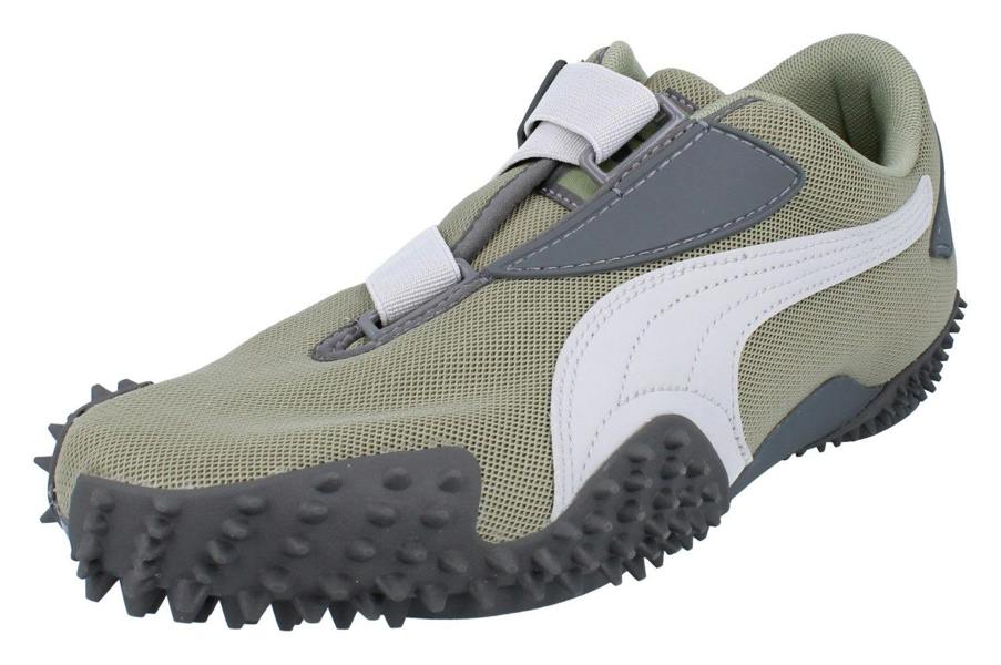 Puma Mostro Og Prime Mens Trainers 403206 Shoes  03