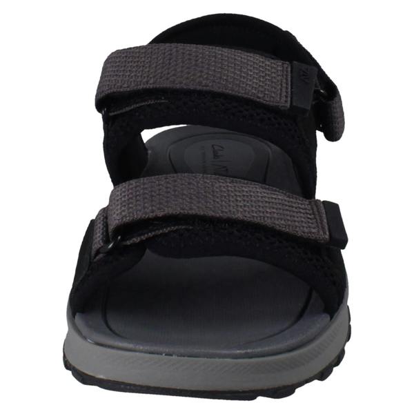 Clarks Mens Clarks Sandals ATL Trek River
