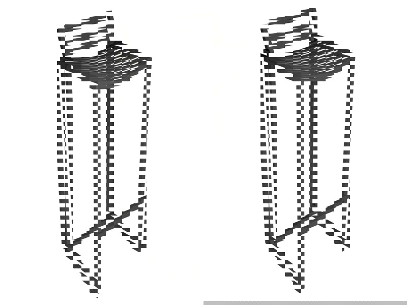 Gillmore Federico Bar Stools