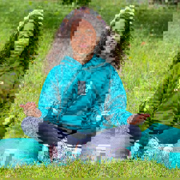 Myga Kids Exercise Yoga Dice