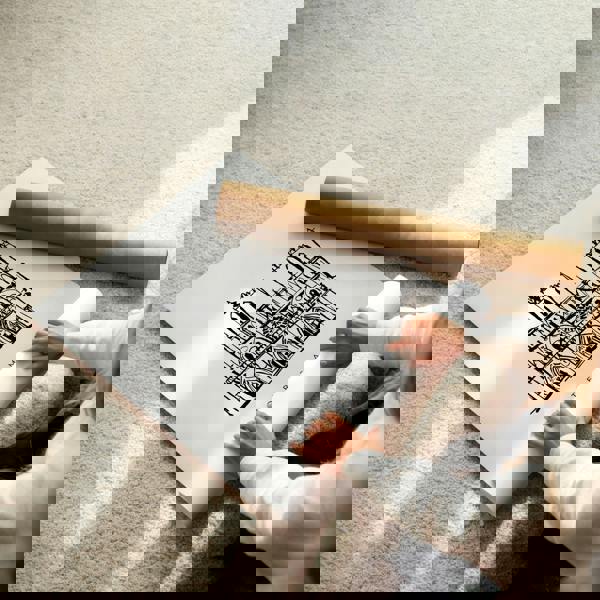 Wall Art Framed For Living Room | Set of 3 Paris Landmarks Wall art Prints