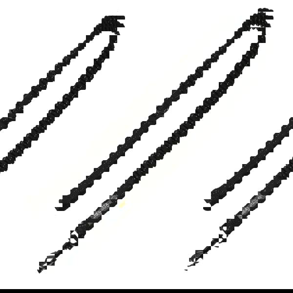 Regatta Dog Lead - Black - 