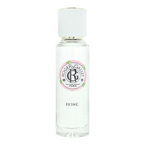 Roger & Gallet Rose Fragrant Water 30ml Spray for Her